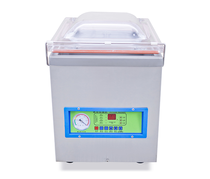 310 type deepened vacuum machine